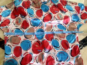 Combo Of 6 Tops - Size 42 to 44 Inch