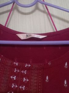 Mafe Kurti