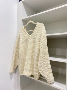 H&amp;M Women Knitted Sweater