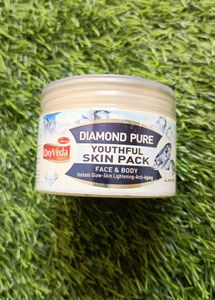 Diamond Face Pack❗Sealed Packed
