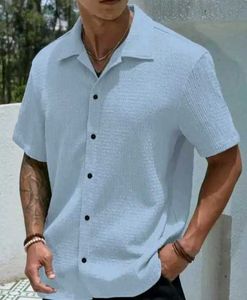 7 Secret men popcorn half-shirt
