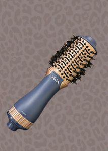 VEGA-04 LitStyle L4 Volumizer Hair Dryer Brus