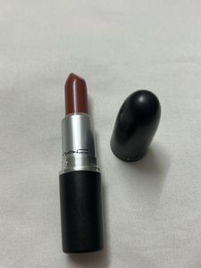 MAC Lipstick 616 Taupe