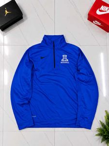 Nike Baseball Original Pullover