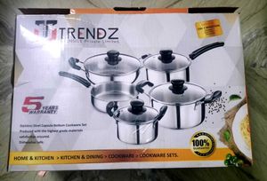Cookware Set