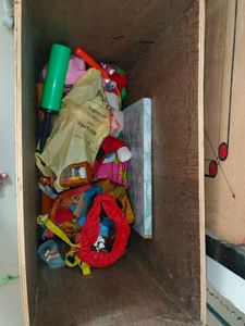 Wooden Storage Self Pickup In Ahmedabad