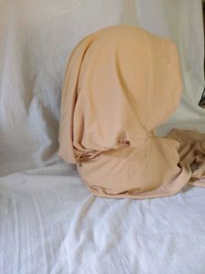Imported Ready made Hijab.