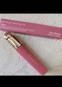 Rare Beauty Tinted Lip Oil - Hope