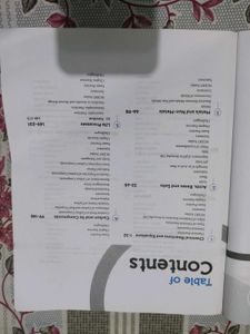 CBSE Class 10 Science Textbook