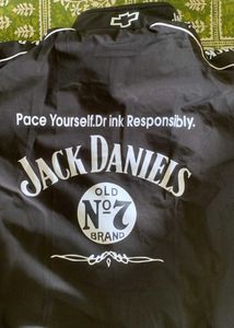 Jack Daniel's Racing Sports Jacket