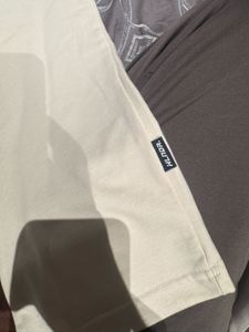 Color Block T-Shirt