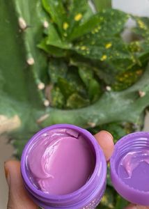Laneige Lip Sleeping Mask &amp; Glowy Balm