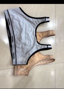 Jockey Bra Pack