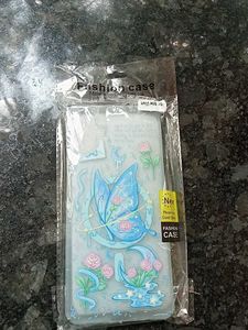 Samsung A06 5g Cute Butterfly Phone Case