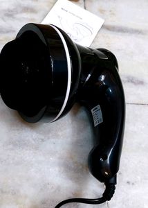 Agaro Atom Electric Handheld Full Body Massager Wi