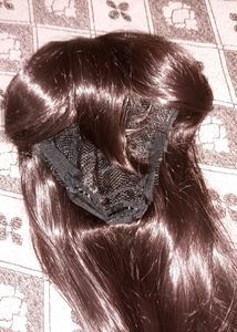 New Hair Wig For Women
