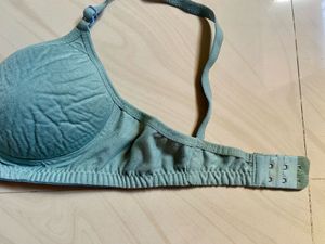 Comfortable Padded Bra