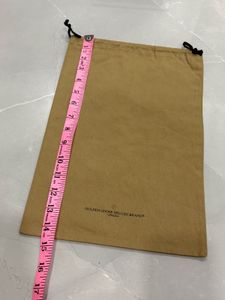 Golden Goose Dust Bag
