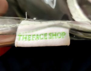 Clear Tote bag 🛍️
