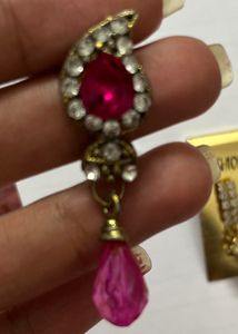 Traditional Combo Earrings