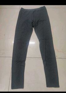 Grey Athleisure Set