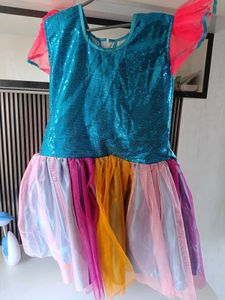 Frock