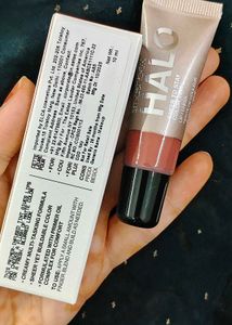 Smashbox Halo Tint Lip/Cheek (terracotta)
