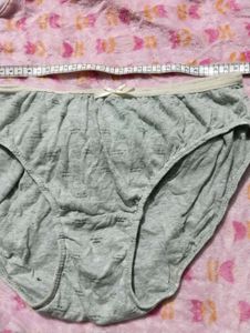Comfortable Cotton Briefs