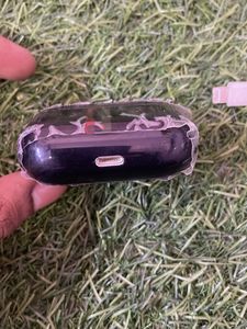 Earbud