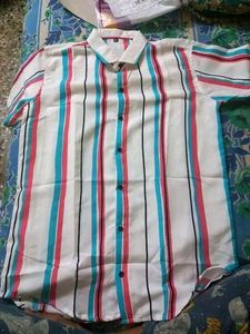 💣DHAMAKA OFFER 💣Stylish Casual half Shir