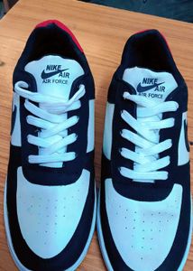 Nike Air Force Sneakers
