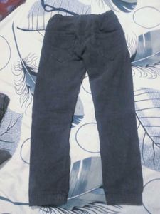 2 Cool Kid's Fashion Pants