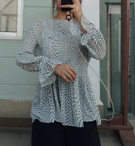 Chiffon Tops