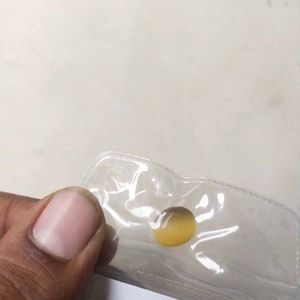 5.90 CTS Cat Eye Lahsuniya Gemstone