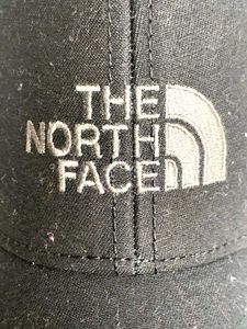 The North Face Cap Unisex 🔥