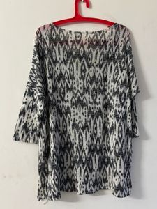 Thailand Bought Tunic Top