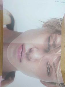 YEONJUN NO LABELS 2 POSTER