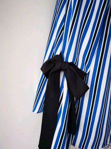 Striped Top