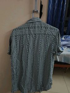 Cotton shirt