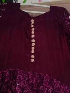 Kids Frock