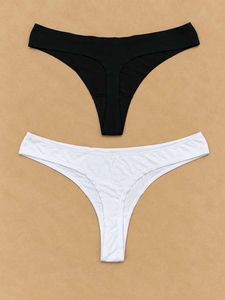 5-Piece  Thong Set – Primark &amp; H&amp;M – Size L