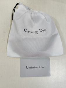 D ior Slim Belt For Women In Excellent Condition