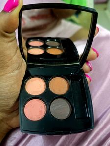 Chanel Eyeshadow