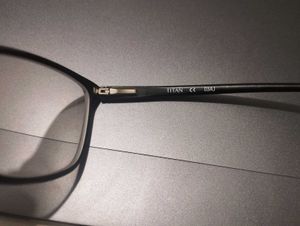 Titan Eyeglasses