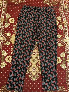 Night Pant For Women
