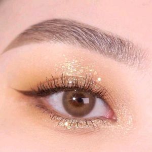 Swiss Beauty Chrome &amp; Matte Twin Eyeshadow