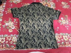 Combo of Men's Tshirt 👕🔥✨