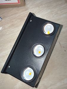 Solar Wall Light