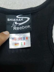 Women's Reebok Tank Top For Workout..