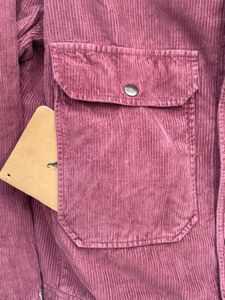 Mr. bowerbird Corduroy Jacket